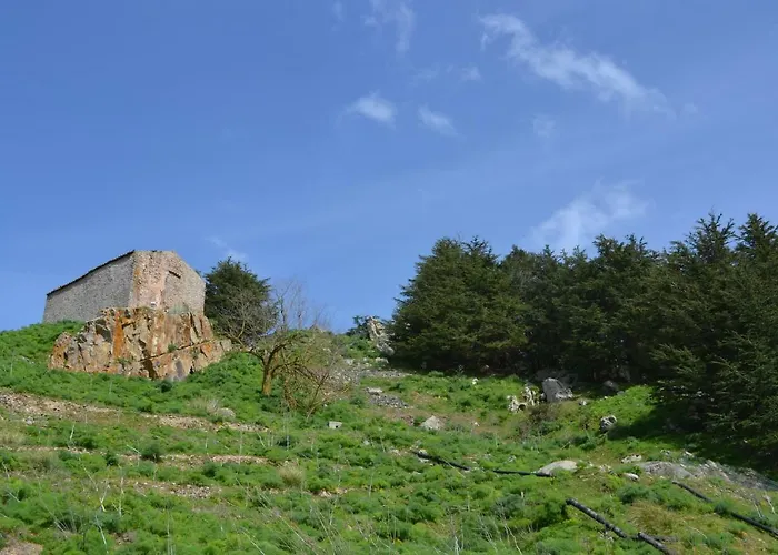 Apartman Casa Panoramica Castelverde San Mauro Castelverde