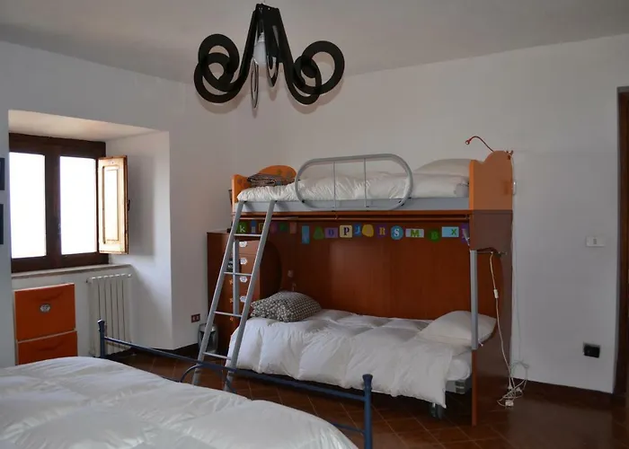 Casa Panoramica Castelverde Apartman San Mauro Castelverde
