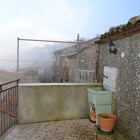 Casa Panoramica Castelverde Appartamento San Mauro Castelverde