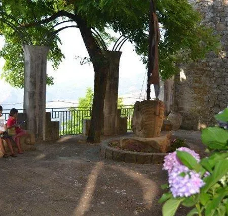 Casa Panoramica Castelverde *