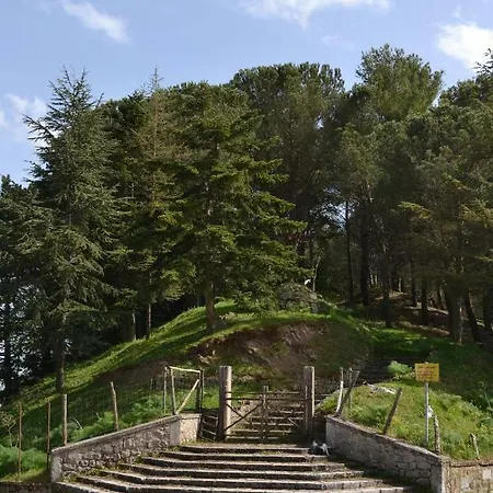 Appartamento Casa Panoramica Castelverde *